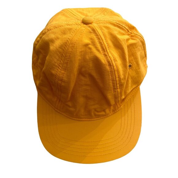 J Crew BP755 Baseball cap in Taslan® nylon - Picture 2 of 6